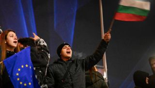 بلغاريا تستعد للانضمام إلى منطقة اليورو