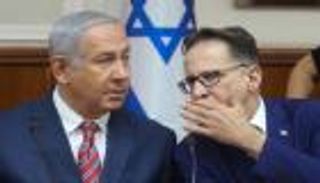 &laquo;اخترقوا&raquo; هاتف أقرب مساعديه.. قراصنة إيرانيون يتوعدون بتسريبات لنتنياهو