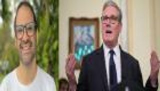 ستارمر تحت النار.. ترحيب بعلاء عبدالفتاح يشعل جدلا وانتقادات