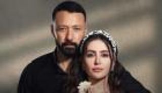 مرام علي تحسم الجدل حول علاقتها بأحمد فهمي