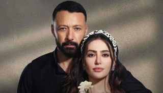 أحمد فهمي ومرام علي