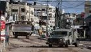 حظر تجول وثكنة عسكرية.. رئيس &laquo;قباطية&raquo; يروي لـ&laquo;العين الإخبارية&raquo; تفاصيل العملية الإسرائيلية