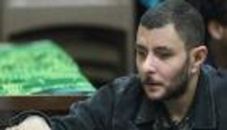 عمر الفيشاوي يروي اللحظات الأخيرة في حياة سمية الألفي ووصيتها