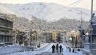 تطورات حالة الطقس في سوريا.. أمطار غزيرة تتسبب بسيول وفيضانات