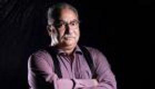 إبراهيم عيسى: &laquo;الملحد&raquo; عُرض كما كُتب دون أي حذف أو تعديل