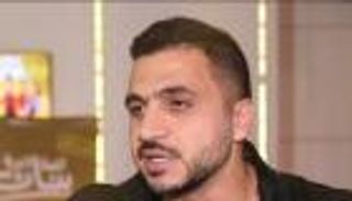 كريم السبكي: الجمهور حَكَم على &laquo;الملحد&raquo; من الإعلان فقط (خاص)