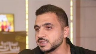 كريم السبكي