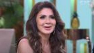 نجلاء بدر: لم أستطع النوم بعد قراءة &laquo;الملحد&raquo;.. ومحمود حميدة مرعب (خاص)