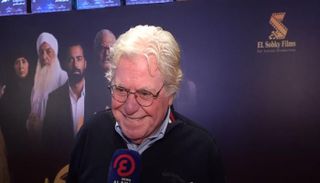 حمد عبيد الزعابي سفير دولة الإمارات لدى مصر