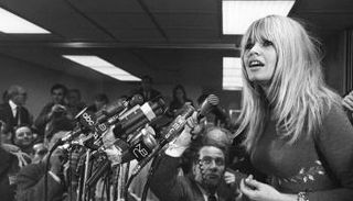 بريجيت باردو