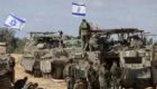 إسرائيل في 2025.. خاضت حربا وتستعد للعودة لأخرى