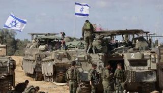 جنود إسرائيليون - أرشيفية