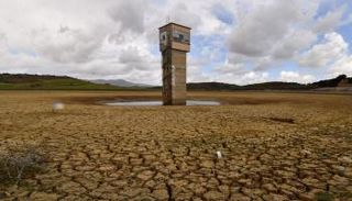 الجفاف في تونس