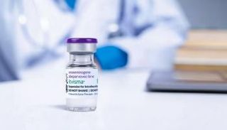 العلاج الجيني الثوري «إتفيزما»