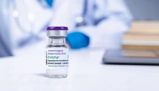 العلاج الجيني الثوري «إتفيزما»