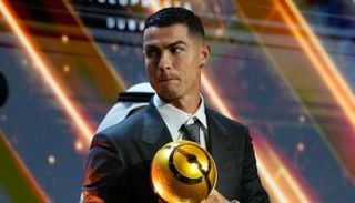 كريستيانو رونالدو قائد النصر السعودي