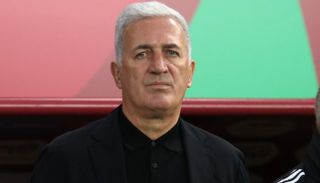 بيتكوفيتش مدرب الجزائر