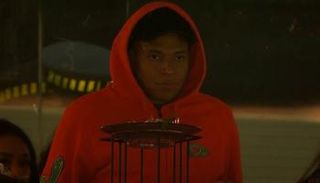 كيليان مبابي نجم ريال مدريد