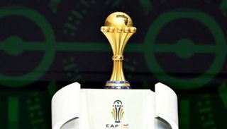 كأس الأمم الأفريقية