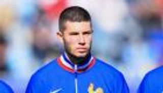 هل سيلتحق شقيقه إلياس بمنتخب الجزائر؟ لوكا زيدان يرد