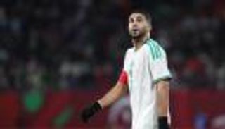 &laquo;هذا اللاعب ينقصنا&raquo;.. محرز يقدم طلبا لـ&laquo;الكاف&raquo; ويعلن خبرا سارا