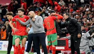 منتخب المغرب