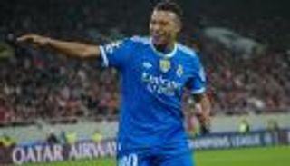 كيليان مبابي.. رجل مباريات الدوري الإسباني الأول