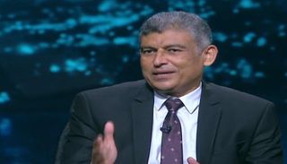 النجم الراحل صابر عيد