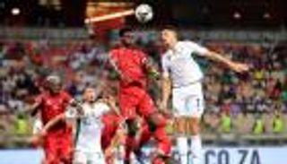 مباراة الجزائر القادمة 2025.. ثأر قديم حان موعده