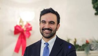 زهران ممداني