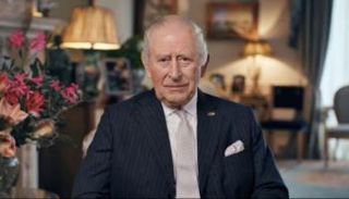 الملك تشارلز الثالث 