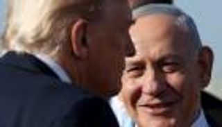 نتنياهو يطرح على ترامب &laquo;خطة جديدة&raquo; في غزة حال رفض &laquo;حماس&raquo; نزع سلاحها