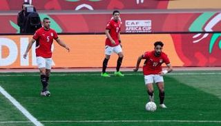 مشاهدة مباراة مصر وأنجولا اليوم 