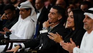 كريستيانو رونالدو