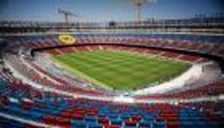 في الأرجنتين.. خطة لاستنساخ ملعب برشلونة