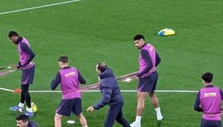 رونالد أراوخو