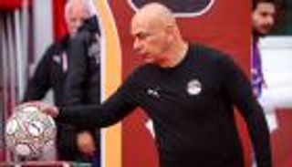 &laquo;لا أنظر للمشككين&raquo;.. ماذا قال مدرب مصر بعد مباراة أنغولا؟