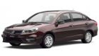 بروتون ساجا 2025 في مصر.. أرخص سيدان أوتوماتيك بعد التخفيضات