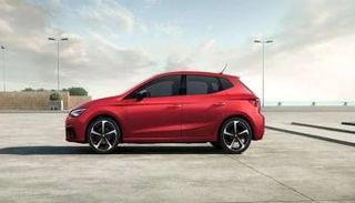 سيات إبيزا 2026