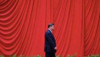 الرئيس الصيني شي جين بينغ