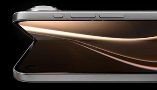 تسريبات لتصميم آيفون فولد