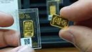 سعر سبيكة ذهب BTC في مصر.. تفاصيل تحركات السوق