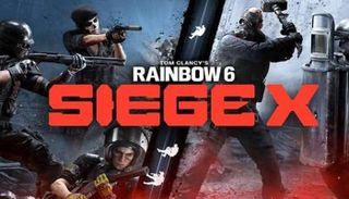 لعبة Rainbow Six Siege X 