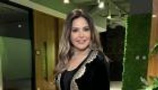 صابرين ترد على اتهامات إشاعة &laquo;الكفر&raquo; في فيلم &laquo;الملحد&raquo;