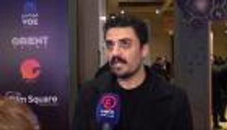 &laquo;أشارك في 3 مسلسلات&raquo;.. إسلام جمال يعد الجمهور بمفاجآت في رمضان 2026 (خاص)