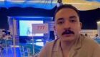 السجن 3 سنوات لـ التيك توكر مداهم بتهمة تعاطي وحيازة المواد المخدرة