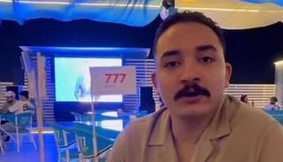 التيك توكر مداهم