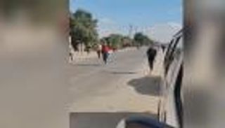 التحقيقات تكشف تفاصيل جديدة في واقعة مصحة الهروب الجماعي في مصر