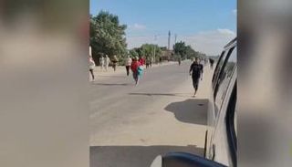 مصحة الهروب الجماعي في مصر