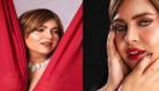 بعد تغير ملامحها.. حقيقة خضوع وفاء مكي لعملية تجميل